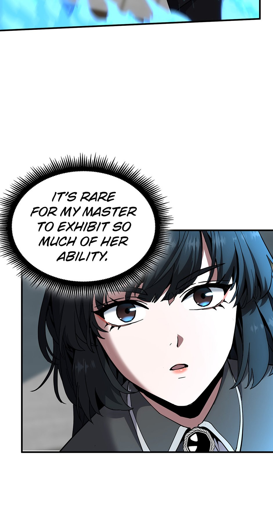 The Beginning After the End Chapter 217 41